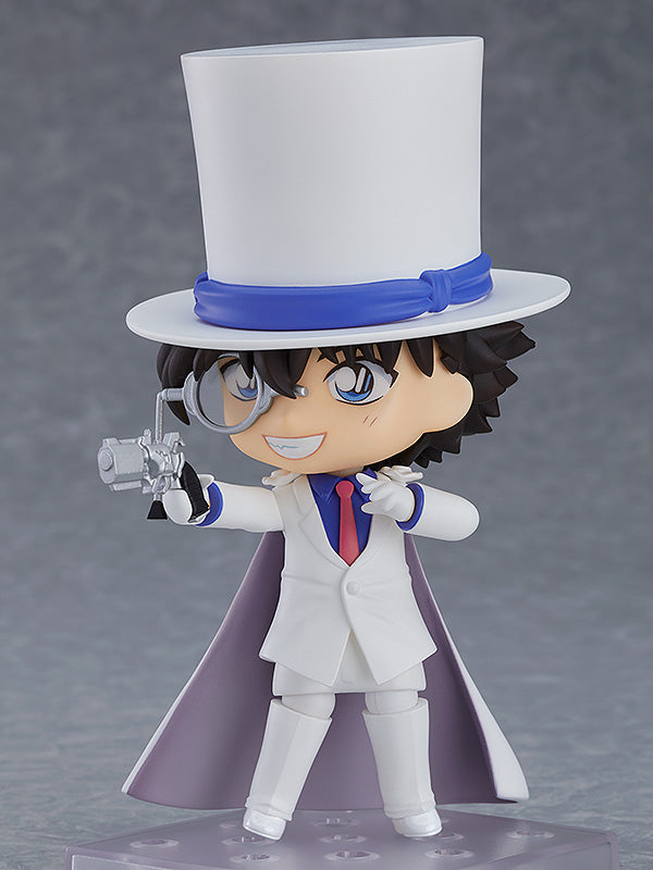 Nendoroid "Kaito Kid" Kid the Phantom Thief - Glacier Hobbies - Good Smile Company