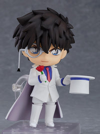 Nendoroid "Kaito Kid" Kid the Phantom Thief - Glacier Hobbies - Good Smile Company