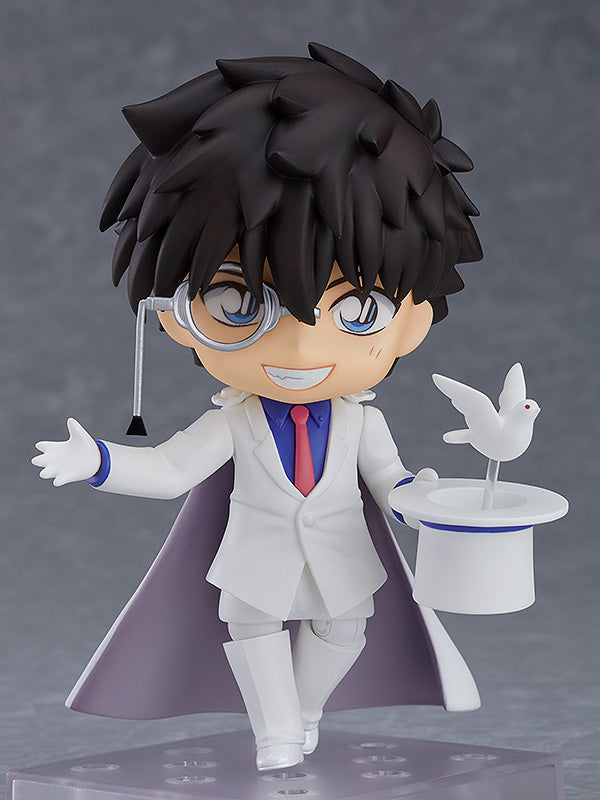 Nendoroid "Kaito Kid" Kid the Phantom Thief - Glacier Hobbies - Good Smile Company