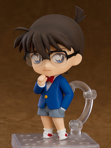 Nendoroid Edogawa Conan - Glacier Hobbies - Good Smile Company