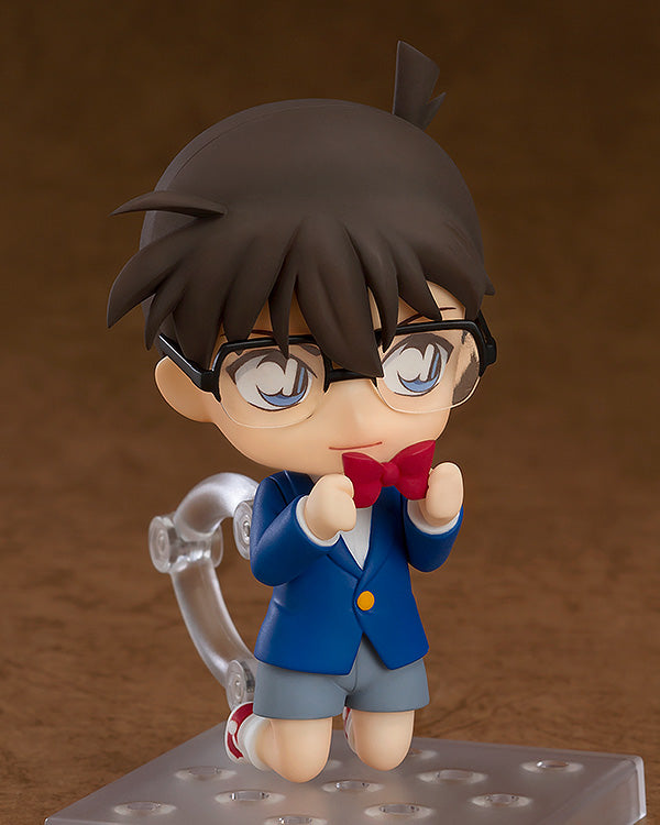 Nendoroid Edogawa Conan - Glacier Hobbies - Good Smile Company