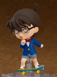 Nendoroid Edogawa Conan - Glacier Hobbies - Good Smile Company