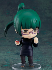 Nendoroid Maki Zen'in - Glacier Hobbies - Good Smile Company