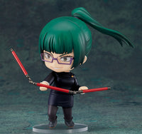 Nendoroid Maki Zen'in - Glacier Hobbies - Good Smile Company
