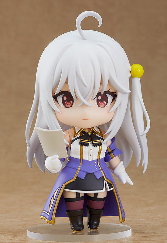 Nendoroid Ninym Ralei - Glacier Hobbies - Good Smile Company