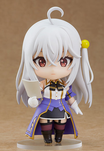 Nendoroid Ninym Ralei - Glacier Hobbies - Good Smile Company