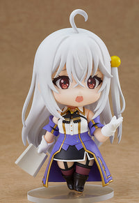 Nendoroid Ninym Ralei - Glacier Hobbies - Good Smile Company