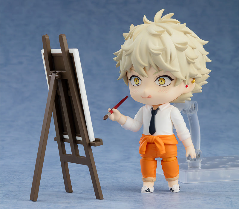 Nendoroid Yatora Yaguchi - Glacier Hobbies - Good Smile Company