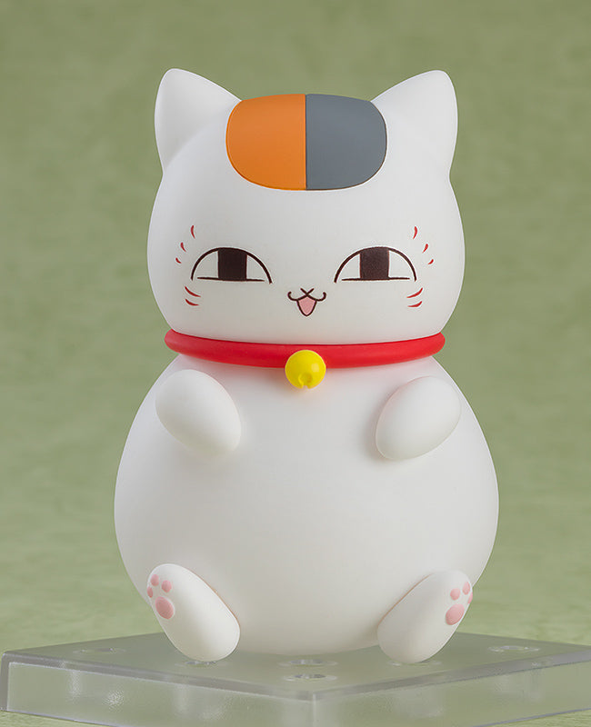 Nendoroid Nyanko-sensei - Glacier Hobbies - Good Smile Company