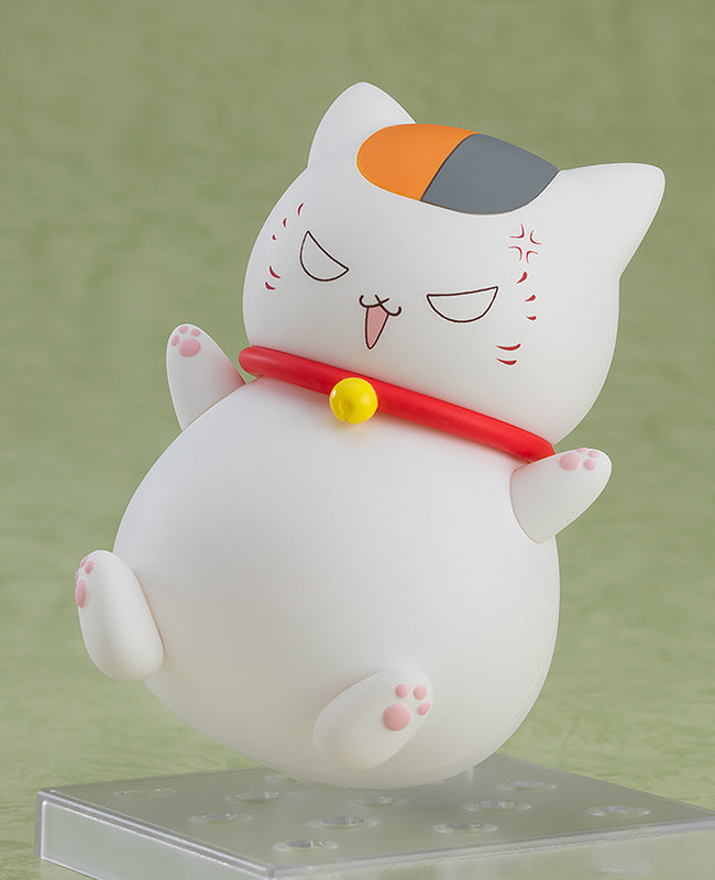 Nendoroid Nyanko-sensei - Glacier Hobbies - Good Smile Company