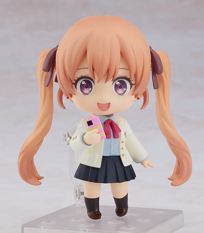 Nendoroid Amano Erika - Glacier Hobbies - Good Smile Company