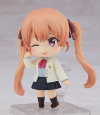 Nendoroid Amano Erika - Glacier Hobbies - Good Smile Company