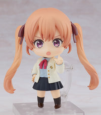 Nendoroid Amano Erika - Glacier Hobbies - Good Smile Company