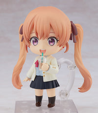 Nendoroid Amano Erika - Glacier Hobbies - Good Smile Company