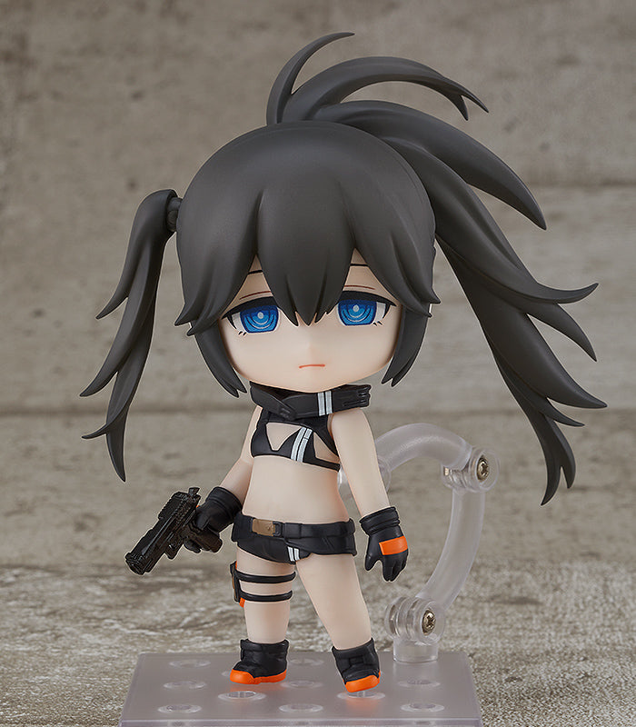 Nendoroid Empress (Black Rock Shooter) DAWN FALL Ver. - Glacier Hobbies - Good Smile Company