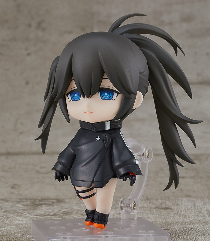 Nendoroid Empress (Black Rock Shooter) DAWN FALL Ver. - Glacier Hobbies - Good Smile Company
