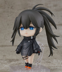 Nendoroid Empress (Black Rock Shooter) DAWN FALL Ver. - Glacier Hobbies - Good Smile Company