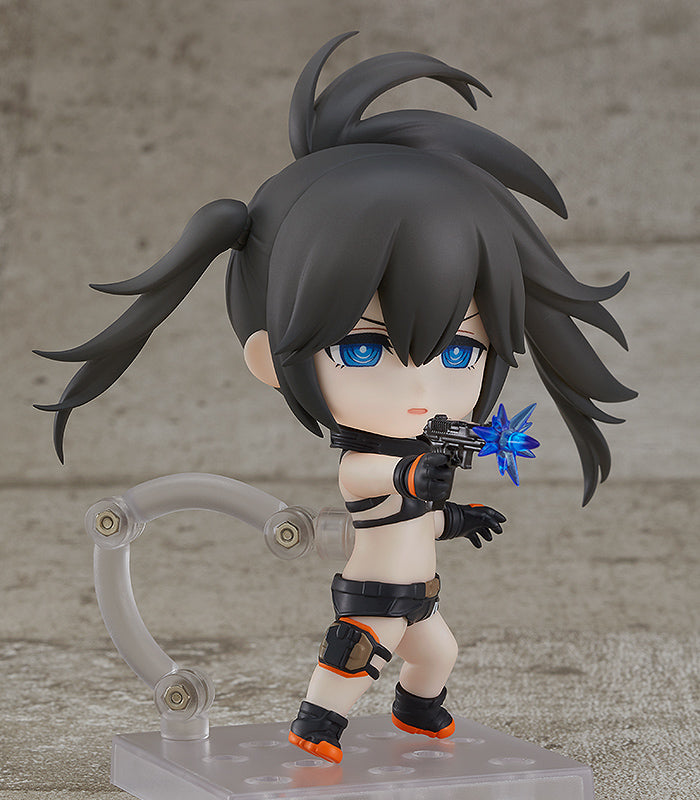 Nendoroid Empress (Black Rock Shooter) DAWN FALL Ver. - Glacier Hobbies - Good Smile Company