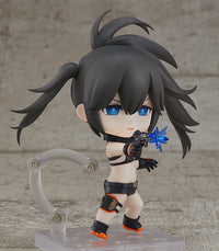 Nendoroid Empress (Black Rock Shooter) DAWN FALL Ver. - Glacier Hobbies - Good Smile Company