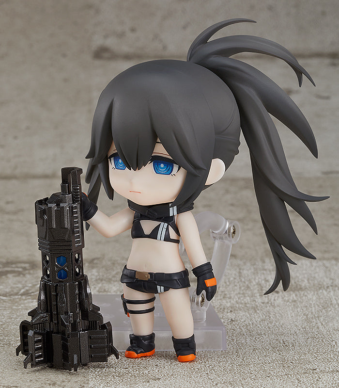 Nendoroid Empress (Black Rock Shooter) DAWN FALL Ver. - Glacier Hobbies - Good Smile Company