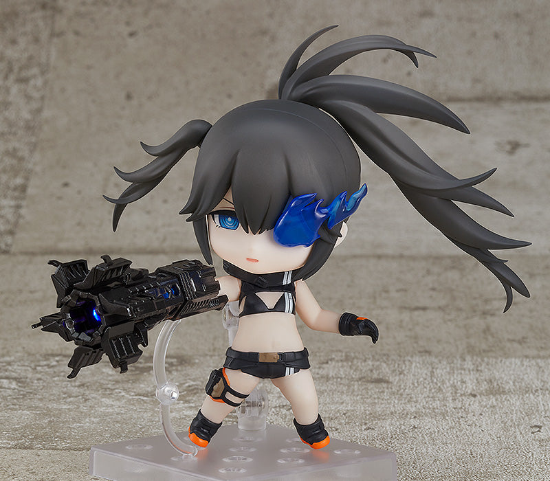 Nendoroid Empress (Black Rock Shooter) DAWN FALL Ver. - Glacier Hobbies - Good Smile Company
