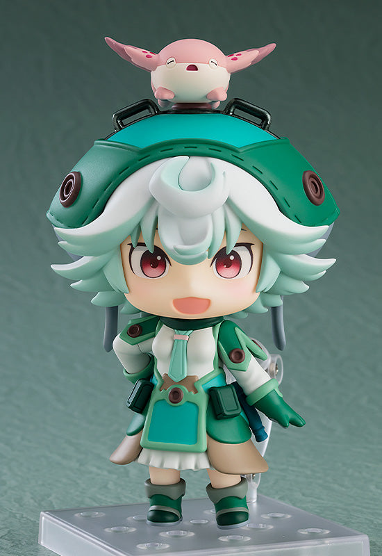 Nendoroid Prushka - Glacier Hobbies - Good Smile Company