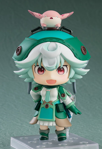 Nendoroid Prushka - Glacier Hobbies - Good Smile Company