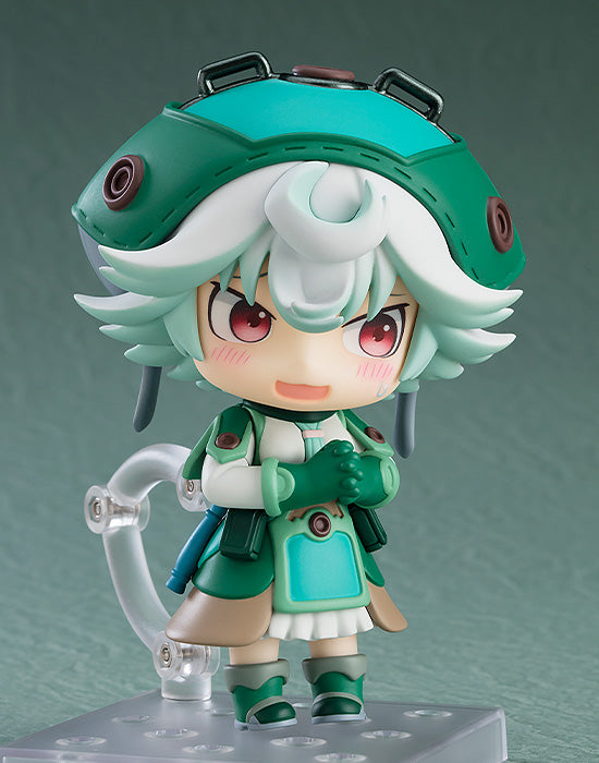Nendoroid Prushka - Glacier Hobbies - Good Smile Company