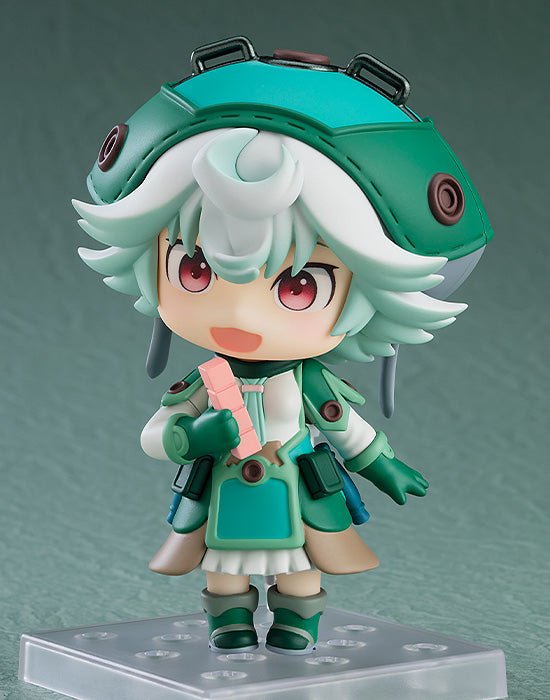 Nendoroid Prushka - Glacier Hobbies - Good Smile Company