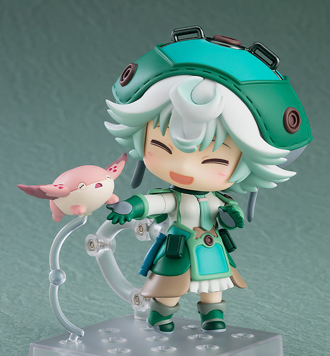 Nendoroid Prushka - Glacier Hobbies - Good Smile Company