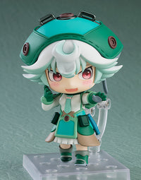 Nendoroid Prushka - Glacier Hobbies - Good Smile Company