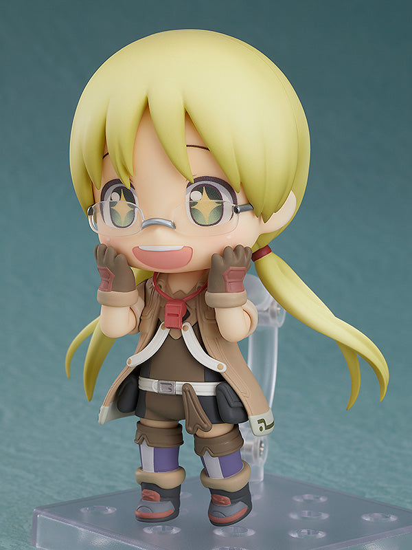 Nendoroid Riko - Glacier Hobbies - Good Smile Company