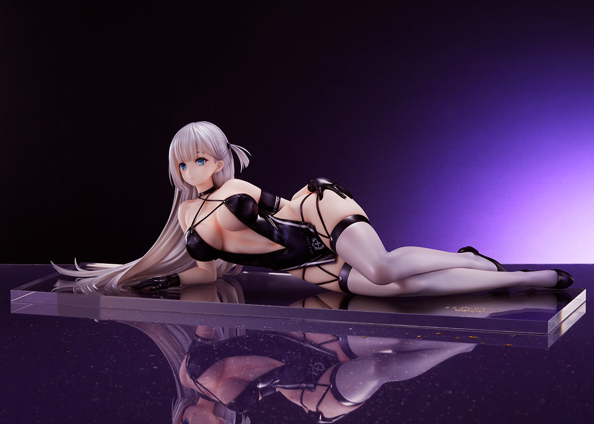 Azur Lane Shoukaku - Sororal Wings - 1/4 Complete Figure - Glacier Hobbies - MIMEYOI