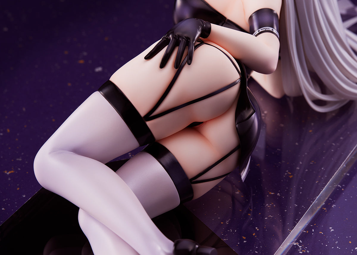 Azur Lane Shoukaku - Sororal Wings - 1/4 Complete Figure - Glacier Hobbies - MIMEYOI