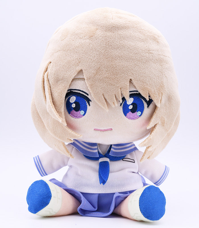 Umino Sachi "A Couple of Cuckoos" Plush - Glacier Hobbies - Good Smile Company