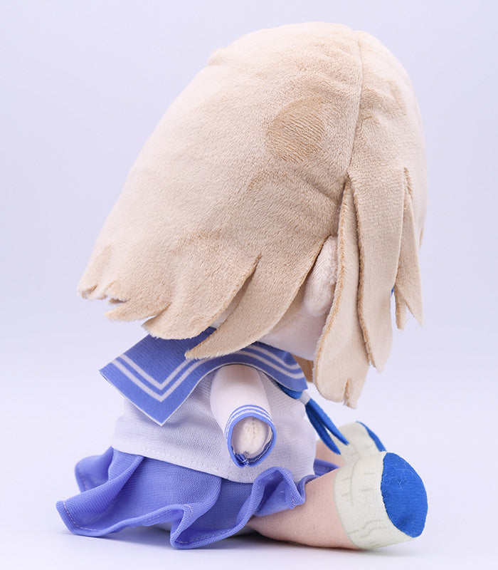 Umino Sachi "A Couple of Cuckoos" Plush - Glacier Hobbies - Good Smile Company