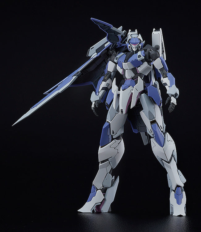 MODEROID Deer Stalker RxR - Glacier Hobbies - Good Smile Company