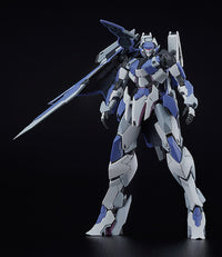 MODEROID Deer Stalker RxR - Glacier Hobbies - Good Smile Company