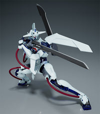 MODEROID Dann of Thursday - Glacier Hobbies - Good Smile Company