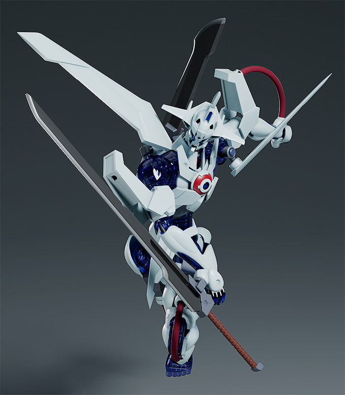 MODEROID Dann of Thursday - Glacier Hobbies - Good Smile Company