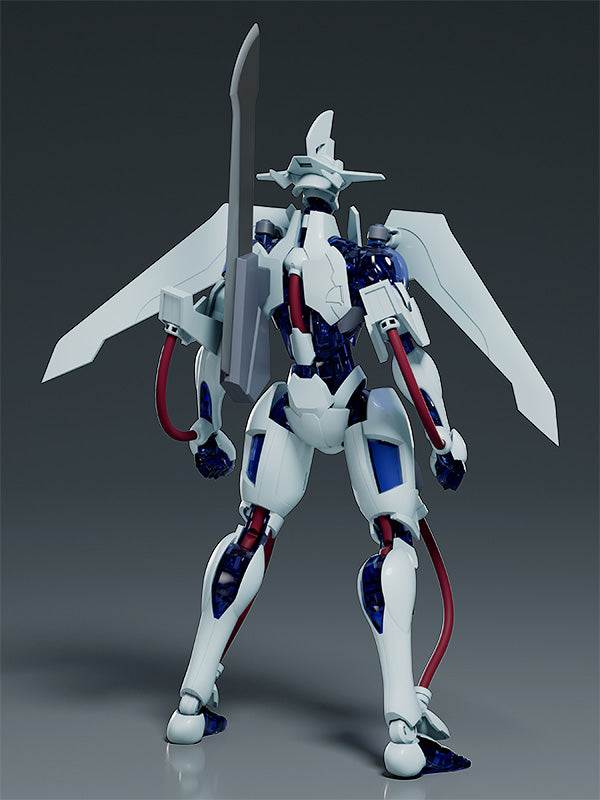 MODEROID Dann of Thursday - Glacier Hobbies - Good Smile Company