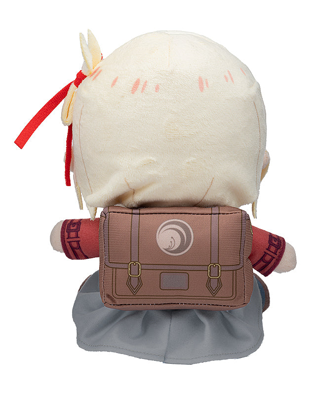 Nishikigi Chisato "Lycoris Recoil" Plush - Glacier Hobbies - Good Smile Company