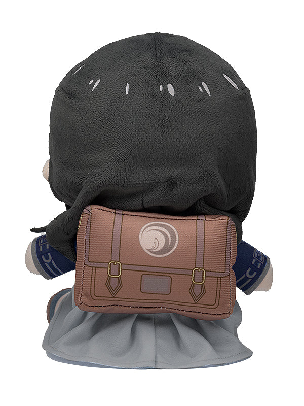 Inoue Takina "Lycoris Recoil" Plush - Glacier Hobbies - Good Smile Company