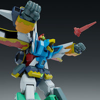 MODEROID El Dora V - Glacier Hobbies - Good Smile Company