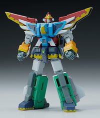 MODEROID El Dora V - Glacier Hobbies - Good Smile Company