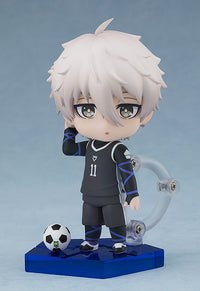 Nendoroid Nagi Seishiro - Glacier Hobbies - ORANGE ROUGE