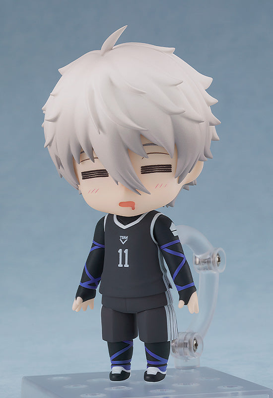 Nendoroid Nagi Seishiro - Glacier Hobbies - ORANGE ROUGE