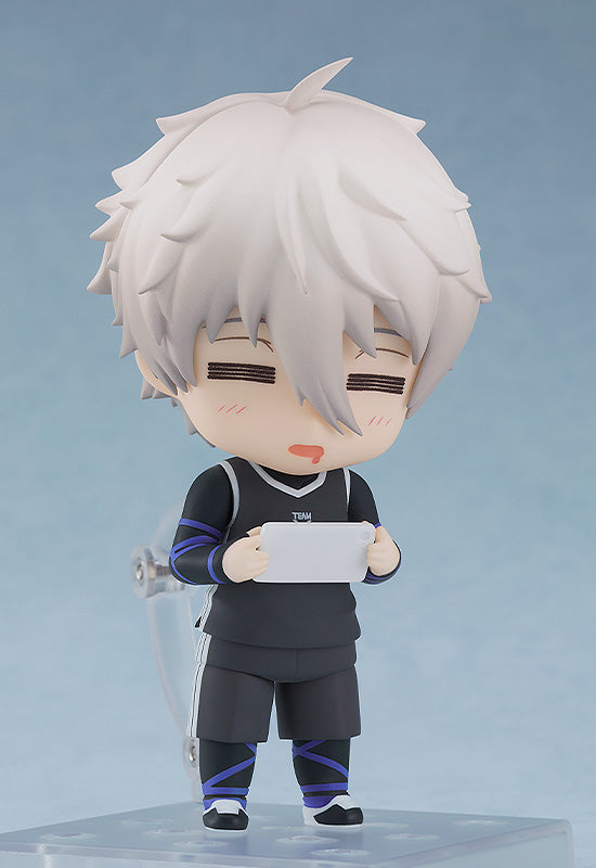 Nendoroid Nagi Seishiro - Glacier Hobbies - ORANGE ROUGE