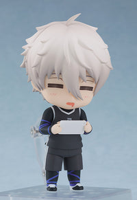 Nendoroid Nagi Seishiro - Glacier Hobbies - ORANGE ROUGE
