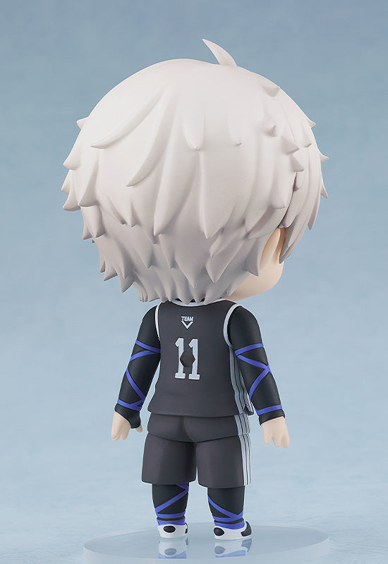 Nendoroid Nagi Seishiro - Glacier Hobbies - ORANGE ROUGE